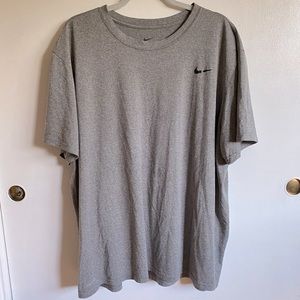 Mens Nike Dry Fit tee